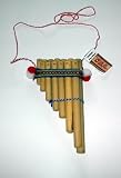 Pan Pipes