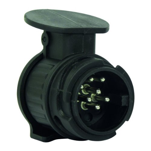 Carpoint 0429518 Adapter kurz 13/7-polig Preisvergleich