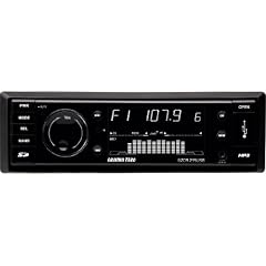 Ground Zero GZCR 235 USB-Autoradio