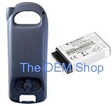 OEM Motorola Nextel i205 Extended Battery + Cover Door