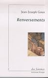 Renversements : L'or, le p�re, le phallus, le langage
