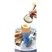 Egg Clacker Boiled Egg Topper