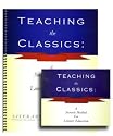 Teaching the Classics: A Strategic Method for Literary Education Book and DVD