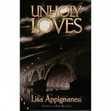 Unholy Loves (Belle Epoque Mysteries)