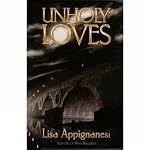 Unholy Loves (Belle Epoque Mysteries) book cover