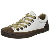 Fly London Sevenleather Lace Up