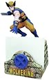 Wolverine Notepad Holder