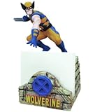 Wolverine Notepad Holder