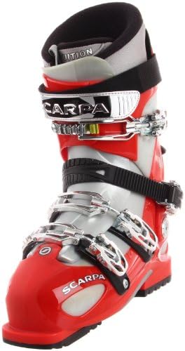 SCARPA Men's Tornado ECO Free Ride Boot