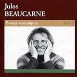 Revue Julos Beaucarne  / Bornes Acoustiques