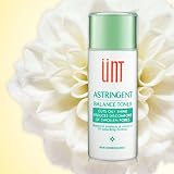 UNT Astringent Balance Toner Oil Control Pore Minimizer 417v4Ta3ouL. SL160 UNT Astringent Balance Toner Oil Control Pore Minimizer