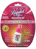 Liquid V For Women 1/3 Oz Bottle Carded