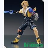FinalFantasyTradingArtsVol.2TidusFigure