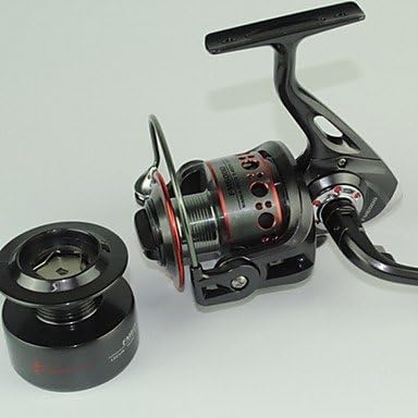 6000size 13 BB Sea Fishing/Spinning/Freshwater Fishing/Boat Fishing/General Fishing Spinning Reels