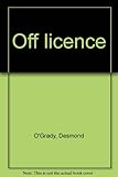 Off licence