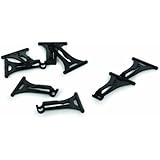 Camco 42720 Awning Hanger Clip - Pack of 8