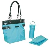 Ultimate Diaper Tote in Blue