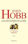 Le Vaisseau magique: Les Aventuriers...