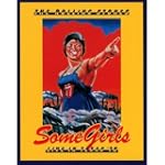 Rolling Stones - Some Girls Live In T...