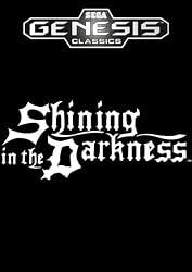 Shining in the Darkness [Game Download]
