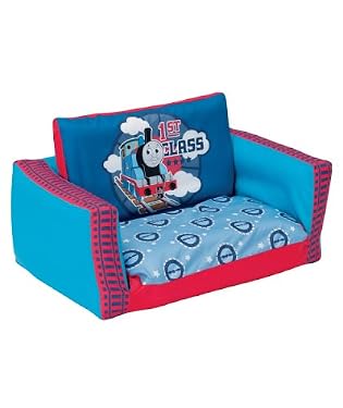 Thomas the Tank Engine Flip-Out Sofa