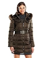 Oltre Chaqueta Guateada (Marrón)