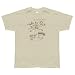 Aqua Teen Hunger Force ATHF - No Evil T-Shirt