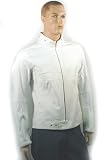 Prada - Prada Men's White Jacket