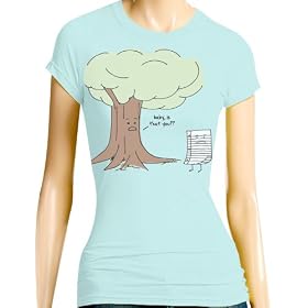 License Juniors Baby is That You? Tee - Aqua