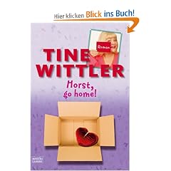 Horst go home!