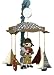 Cotton Tale Designs Pirates Cove Musical Mobile