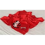 Arkansas Razorbacks NCAA Baby Blanket Set