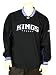 NHL Los Angeles Kings Black Reebok Hot Jacket