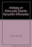 Addysg yn Eifionydd