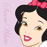 Disney Princess Snow White Canvas Art