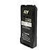 ExpertPower® 7.4v 2000mAh Li-ion Two-way Radio Battery for Kenwood KNB-33 KNB-33L KNB-33Li TK-2180 TK-2180K TK-2180K2 TK-3180 TK-3180K TK-3180K2 TK-5210 TK-5210G TK-5210GK TK-5210GK2 TK-5210GK3 TK-521