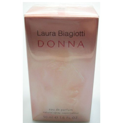 Laura Biagiotti Donna Eau De Parfum 50 ml (woman) Preisvergleich