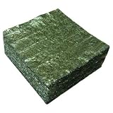 Sushi Nori Seaweed Sheets - 50 Sheets - Mikoshi Trading Hawaii