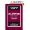 The Cambridge History of Christianity: Volume 4, Christianity in Western Europe, c.1100-c.1500 (v. 4)