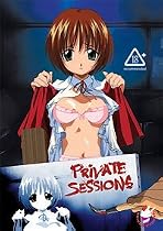 Private Sessions (Vanilla Series)