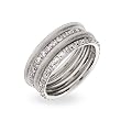 Stackable 4 Ring...