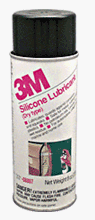 3M Silicone Spray