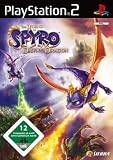 Spyro - Dawn of the Dragon