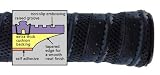 Karakal Contact Replacement Grip, 1-pack