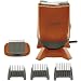 New - C CleanHead Rechar. Head Groom - HG300