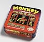 PIRATES MONKEY MAGNET BOX by Pamela Drake