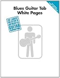 Blues Guitar Tab White Pages