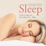 Stuart Jones Essential Sleep