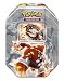 Toys : Pokemon 2008 Collectors Tins Wave 2 - Heatran LV.X