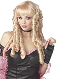 Little Bo Peep Adult Wig